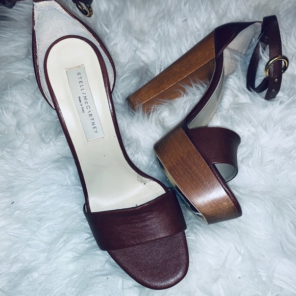 Stella McCartney Platforms - Picture 4 of 6